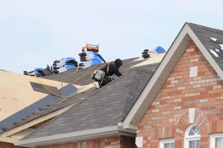 roofing services
