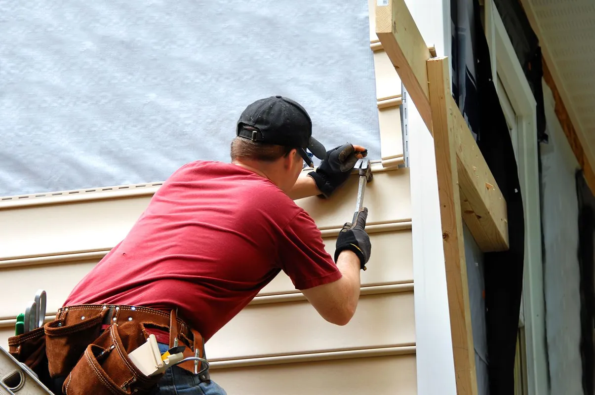 Shingle Roof Installation