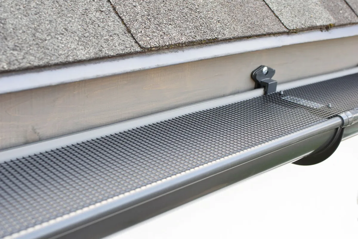 gutter installation services company