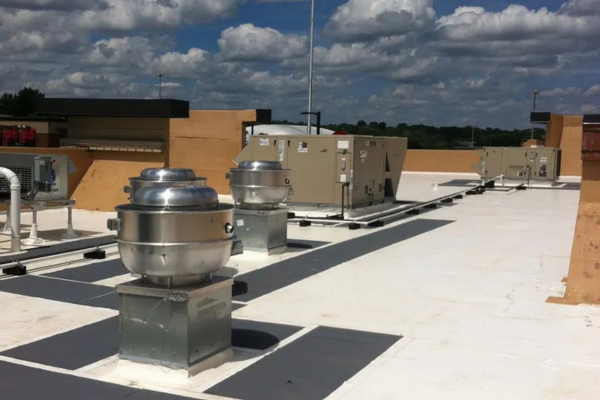 Roofing and gutter services experts