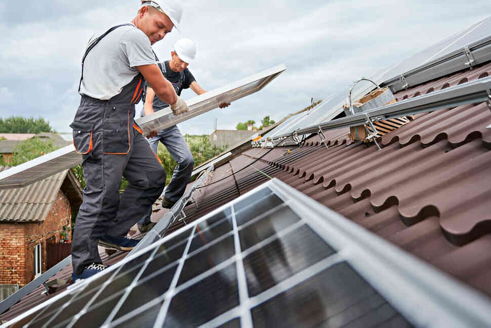 affordable roofing installation and maintenance contractors