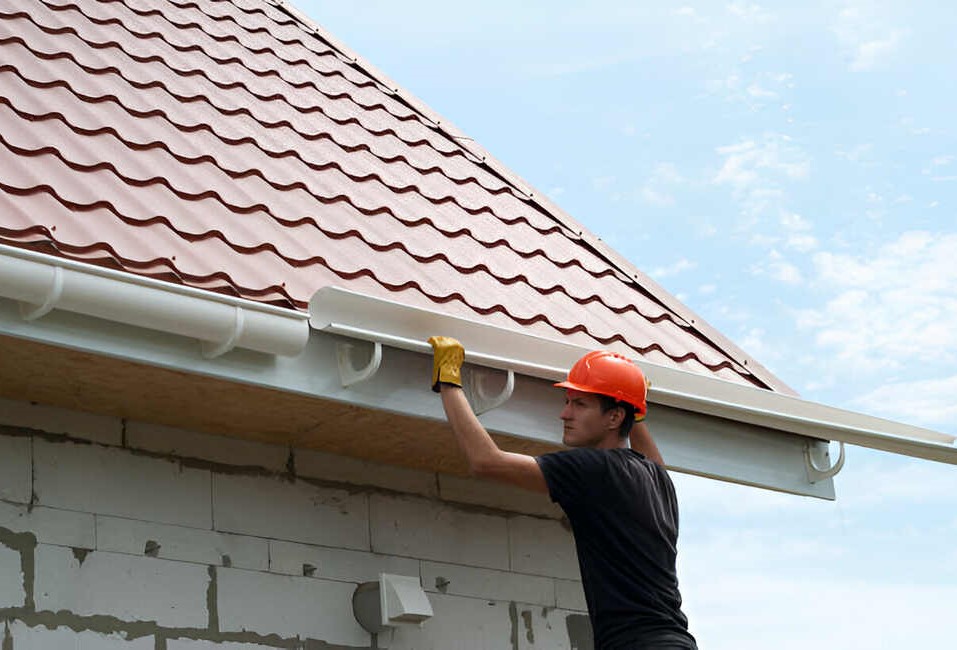 best gutter installation services company