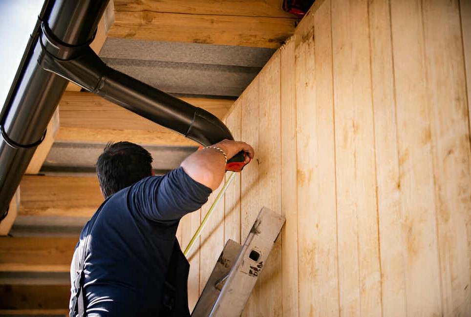 best gutter installation specialists