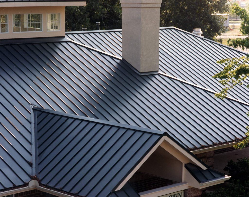 Best Metal Roof Installation