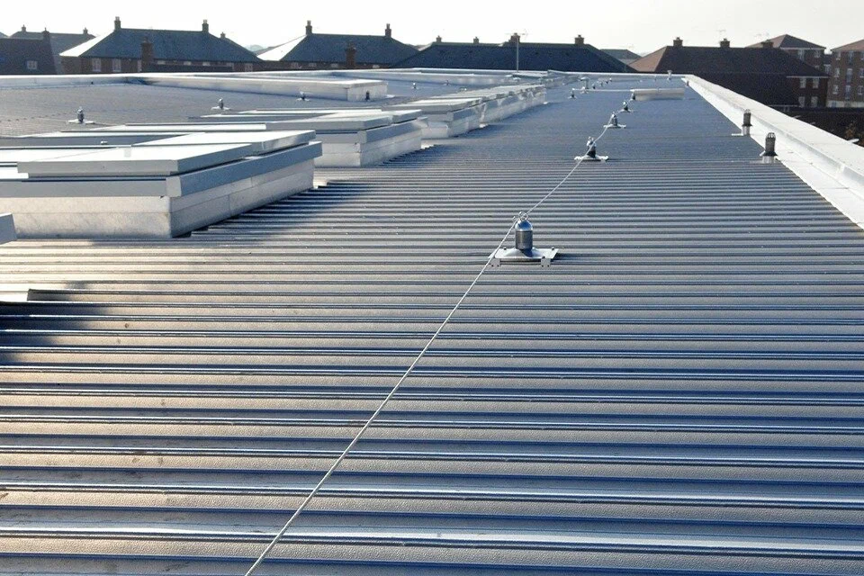 Metal Roof Installation Experts